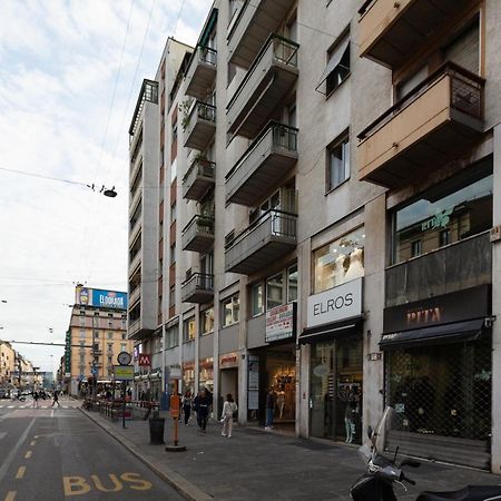 Paul House Buenos Aires Apartment มิลาน ภายนอก รูปภาพ
