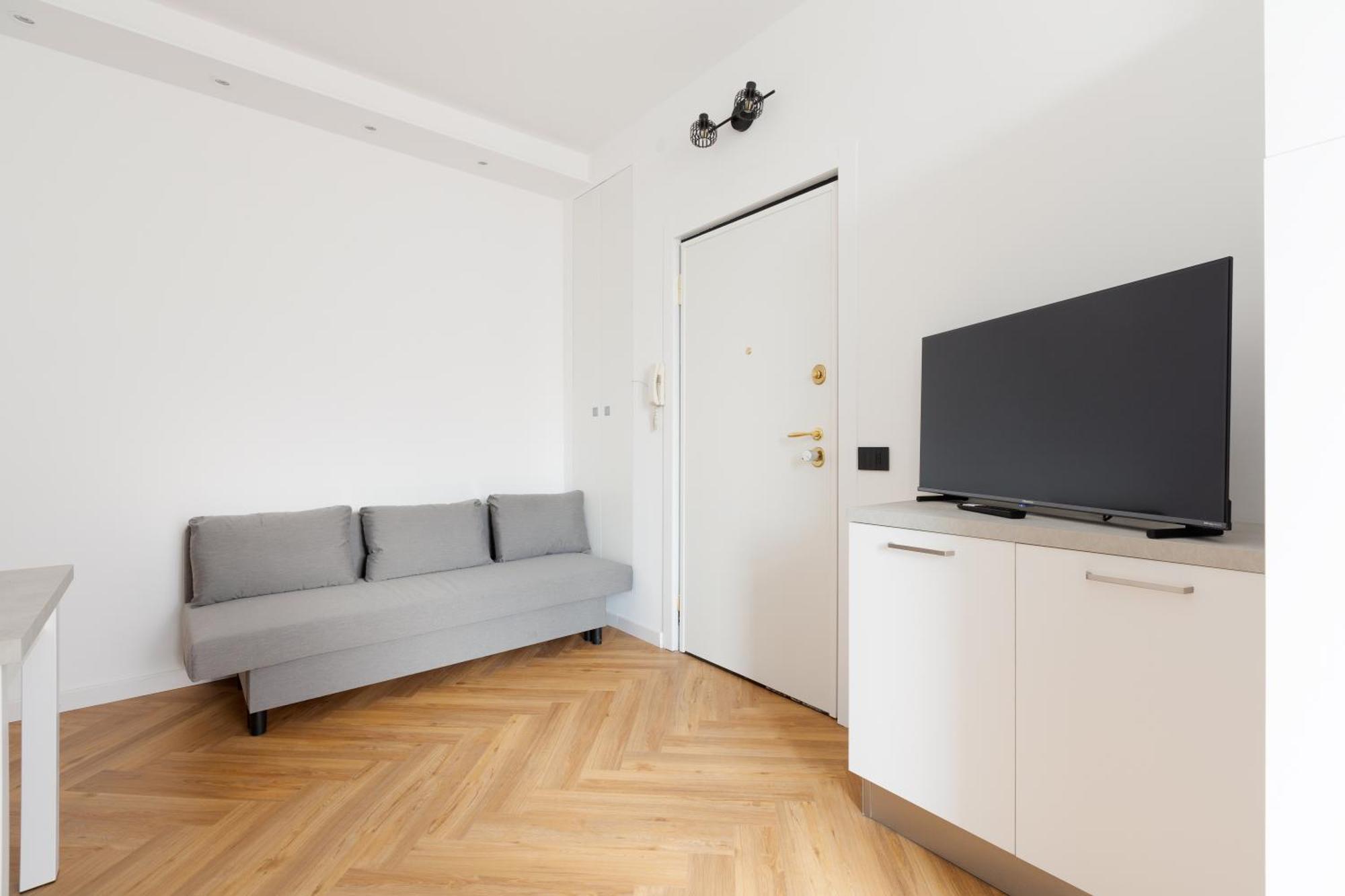Paul House Buenos Aires Apartment มิลาน ภายนอก รูปภาพ