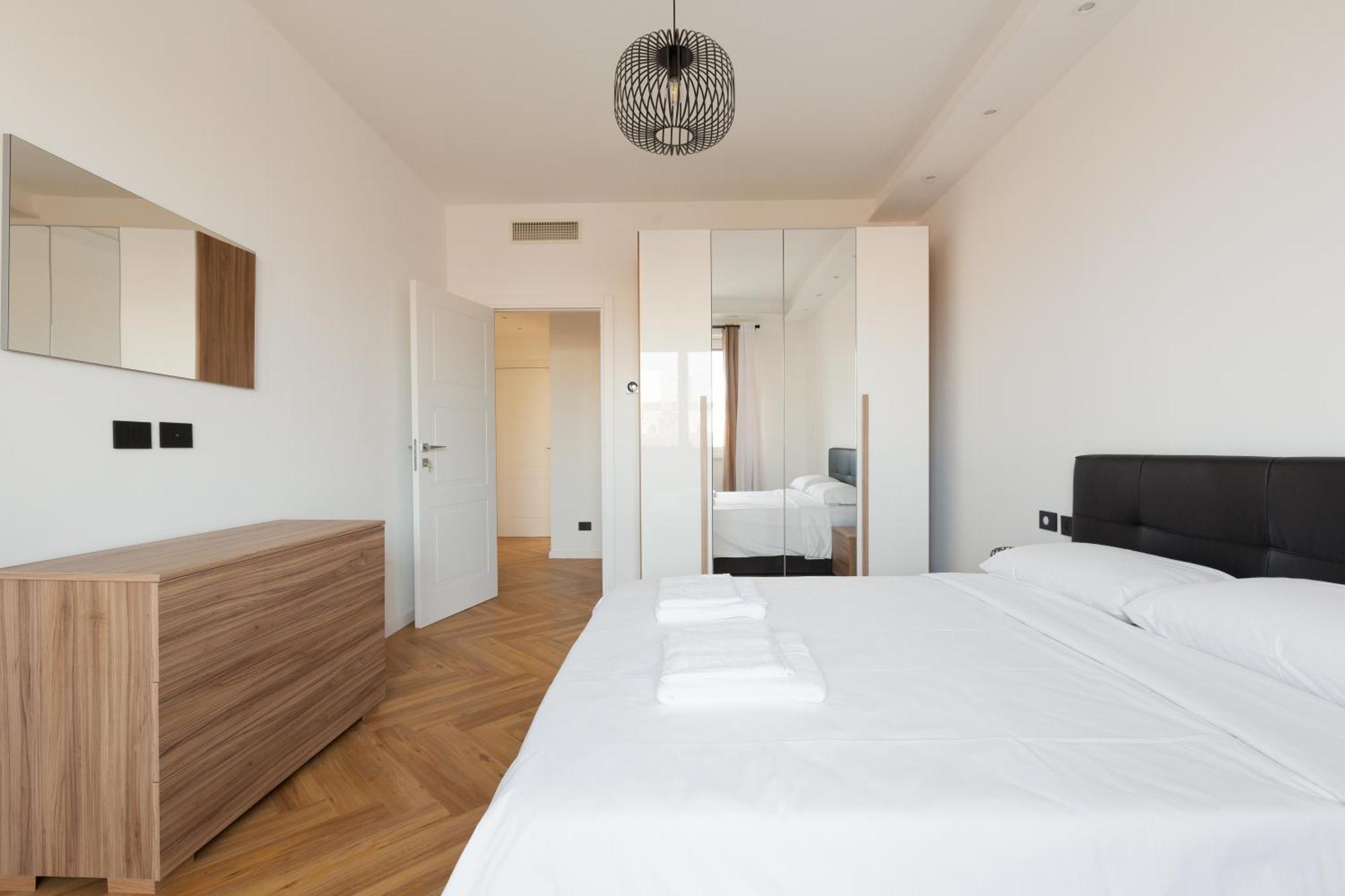 Paul House Buenos Aires Apartment มิลาน ภายนอก รูปภาพ