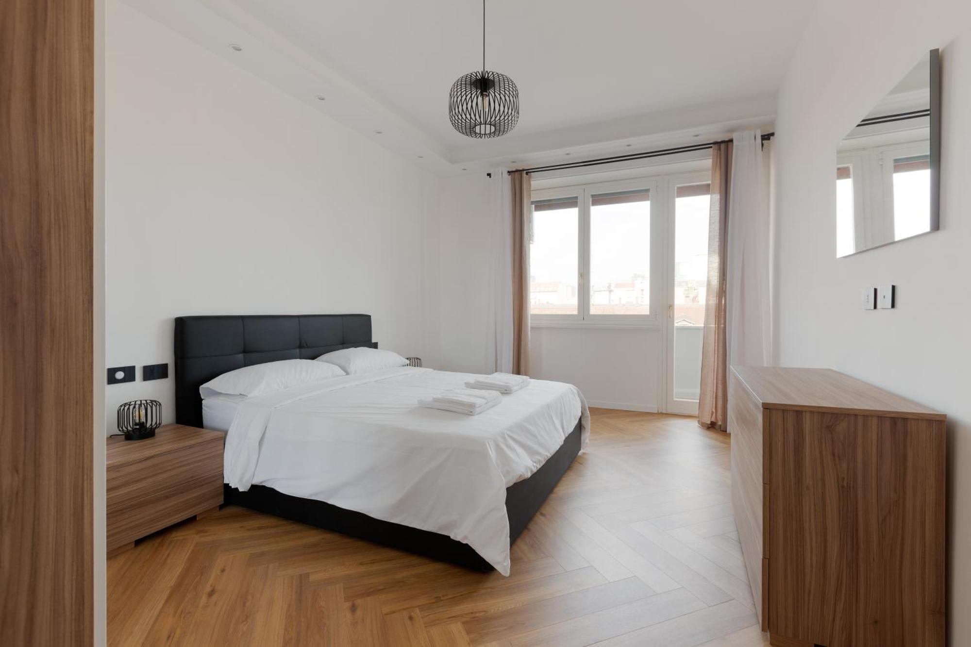 Paul House Buenos Aires Apartment มิลาน ภายนอก รูปภาพ