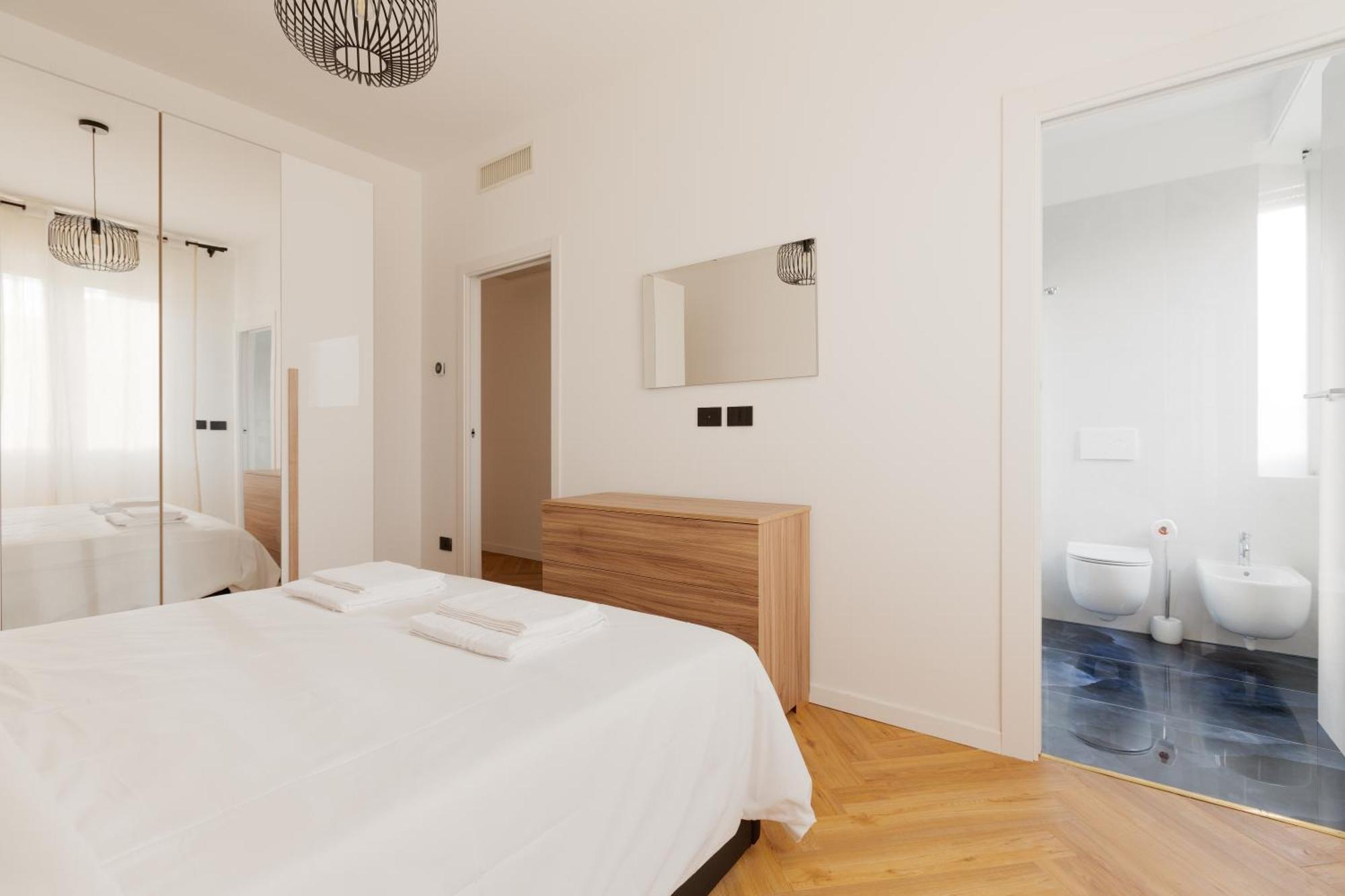 Paul House Buenos Aires Apartment มิลาน ภายนอก รูปภาพ