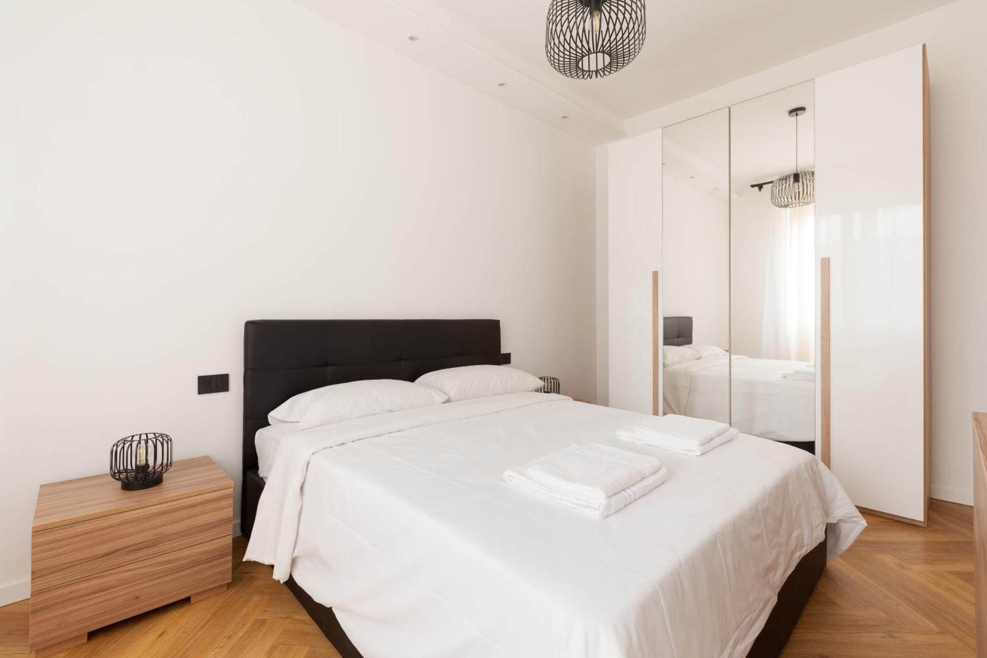 Paul House Buenos Aires Apartment มิลาน ภายนอก รูปภาพ